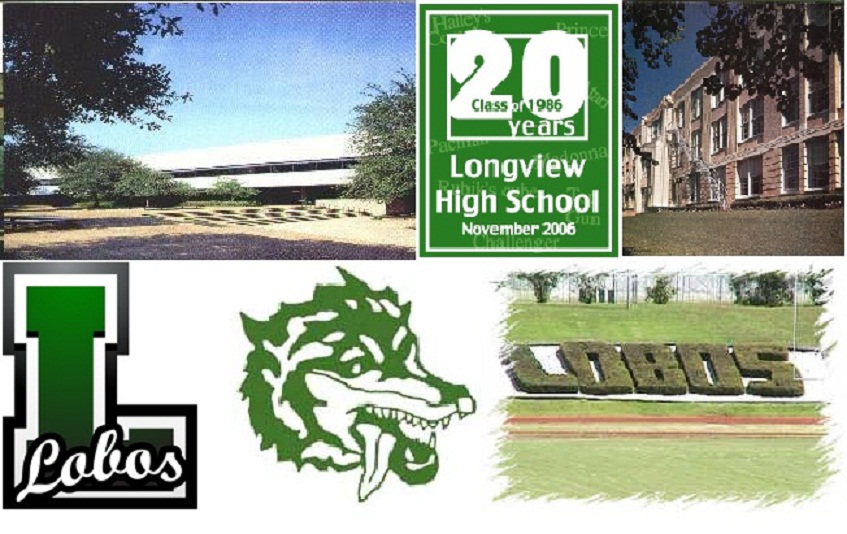 Longview High School